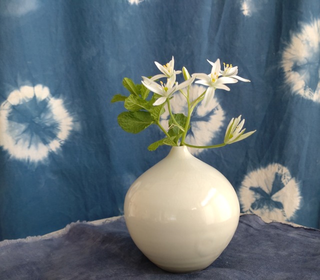Kugelvase